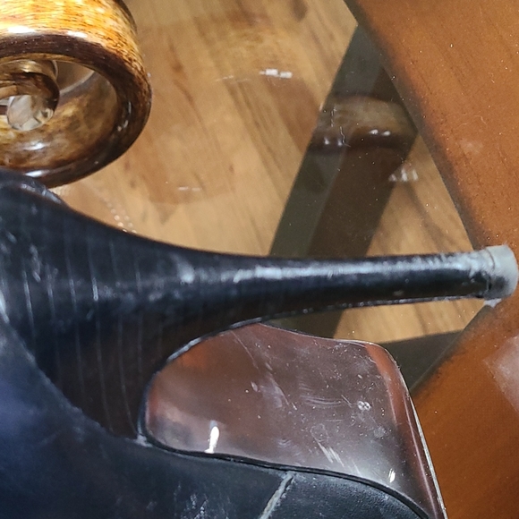 Steve Madden Enact leather boots - Picture 9 of 13